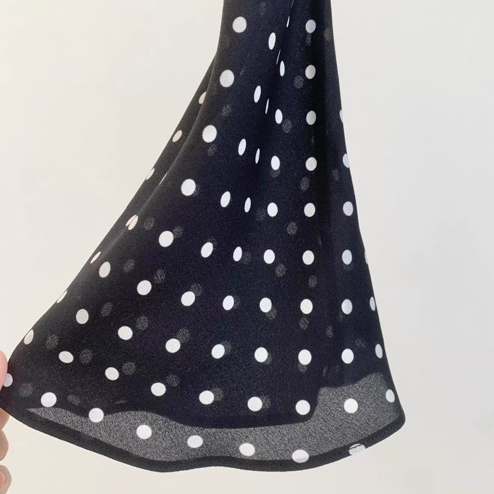 Realisation Par Polka Dot Maxi Dress - Picture 8 of 11